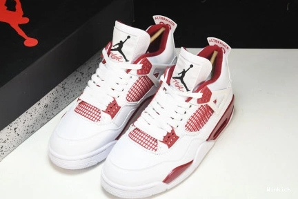  308497-106 Retro Alternate 89 4 Jordan 0728
